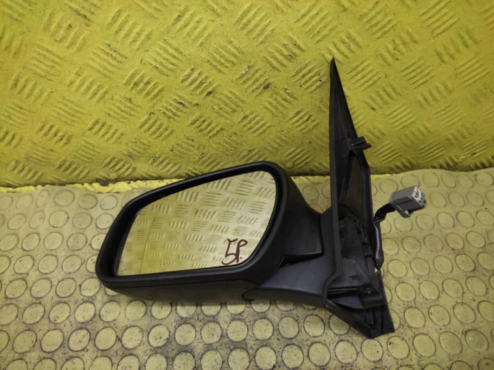 FORD FOCUS MK2 SPECCHIETTO RETROVISORE sinistro 5 PIN