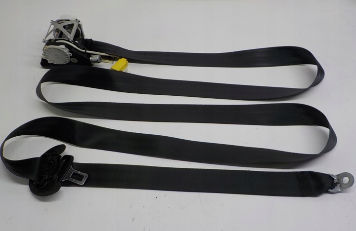 VW PASSAT CC CINTURA SICUREZZA ANTERIORE tenditore Destra 3C1857706F 34052238