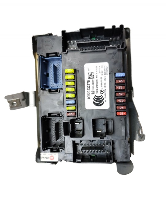 CENTRALINA FUSIBILI BSI JEEP RENEGADE (2014-2018) 00520432770