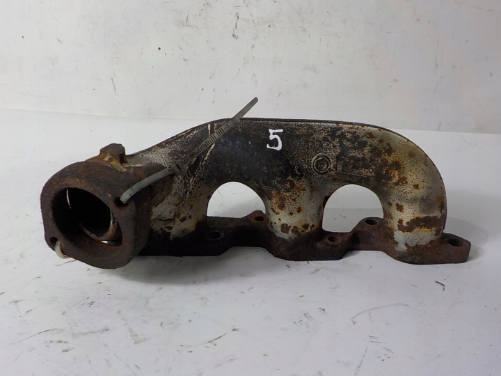MERCEDES-BENZ SL R129 3.0 Collettore scarico usato 1031422202