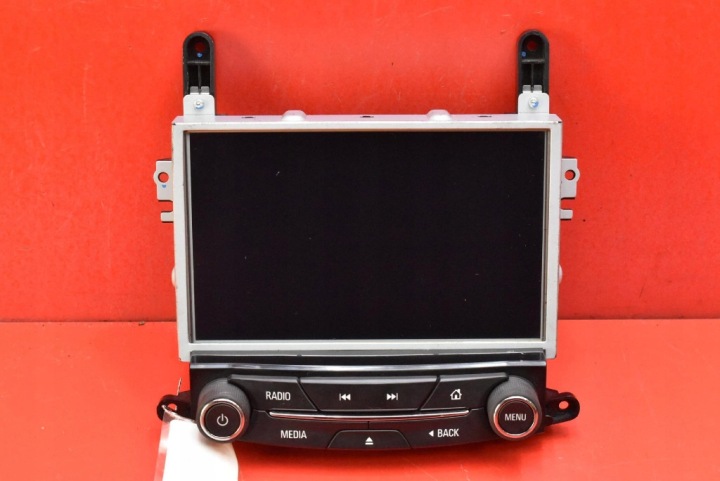 display navigácie 26202389 OPEL INSIGNIA A LIFT 13-20