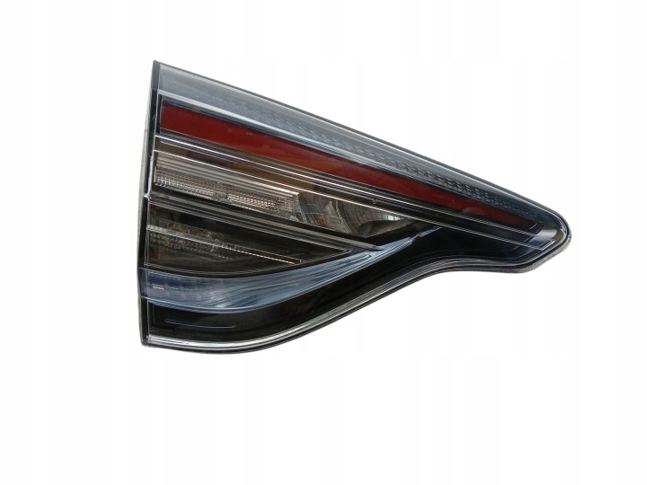 Licht links heck hinten für die Heckklappe RENAULT CLIO V 5 LIFT (2023-) 265558977R