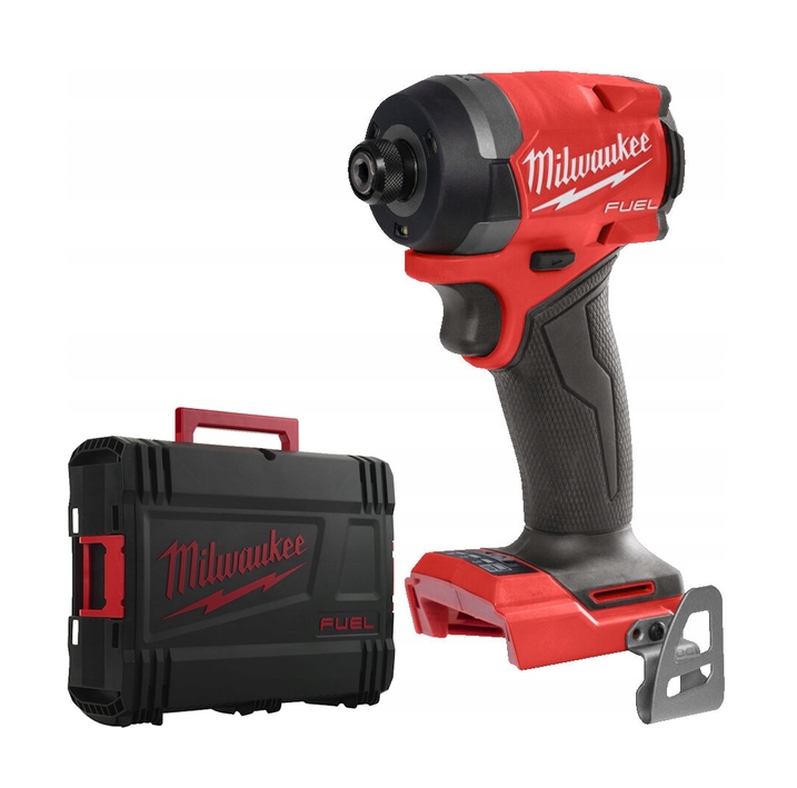 Rázový utahovák 1/4'' 18V Milwaukee M18 FID3-0X HD1 4933479864