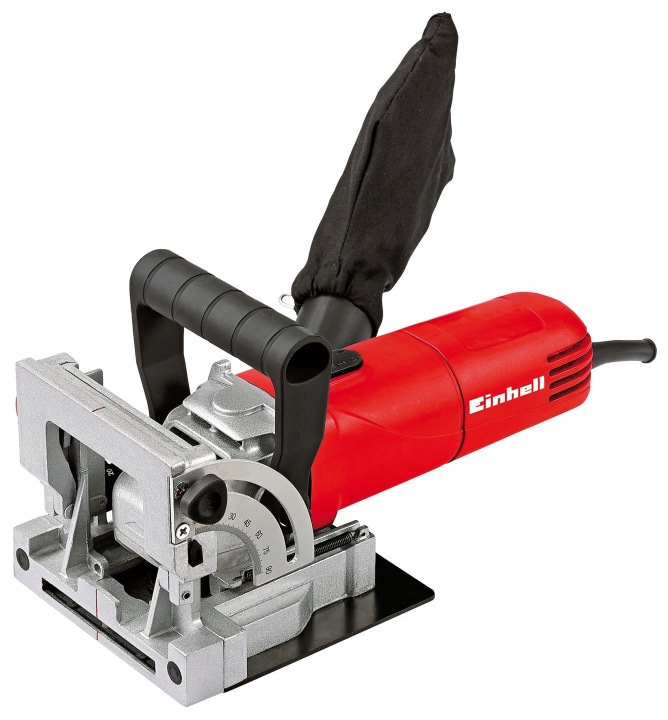 Einhell Lamelovací Frézka Tc-bj 900