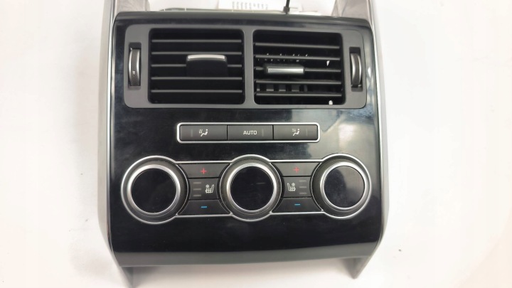PANEL klimatizaci záď LAND ROVER RANGE ROVER SPORT L494