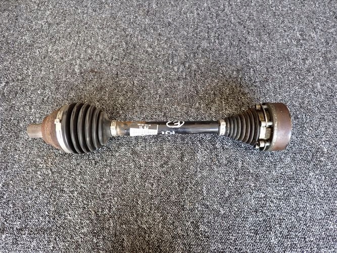 VW AUDI SEAT SKODA SEMIASSE SINISTRA 1K0407271LB 1.6 TDI