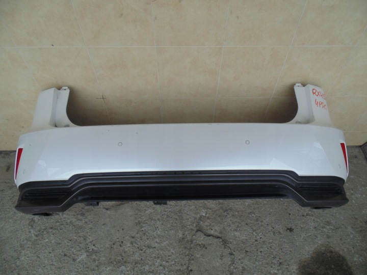 Stoßstange hinten komplet LEXUS RX RX450 RX450H 2019