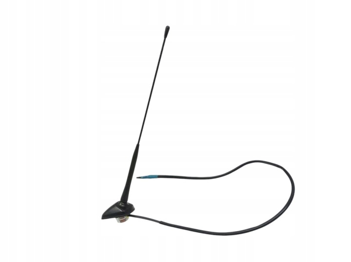 antenna carrozzeria Toyota Yaris III (2011-2020)