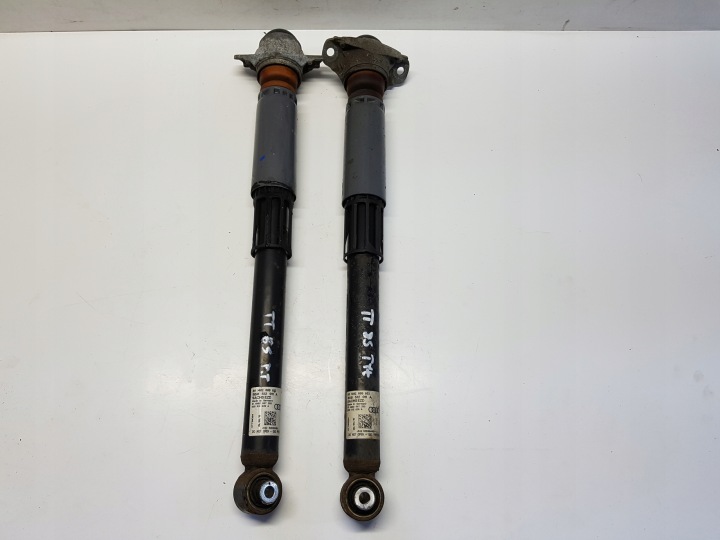 AUDI TT 8S 2.0 TFSI Stoßdämpfer heck hinten s-line
