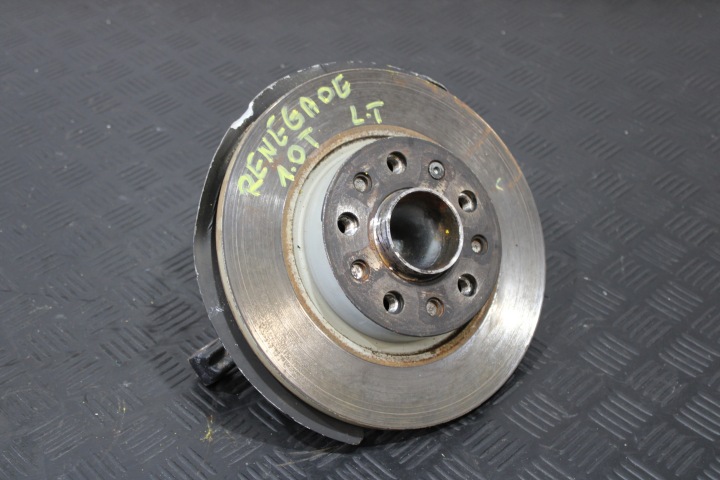 Mozzo FUSELLO sinistra posteriore JEEP RENEGADE 1.0T