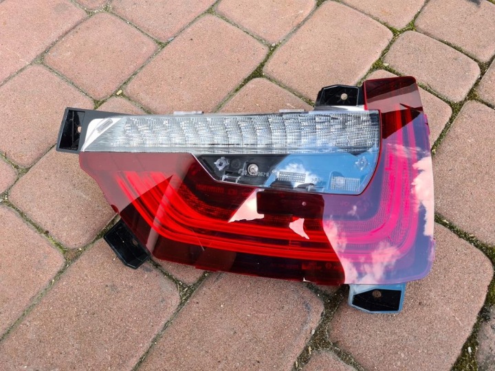 Licht heck hinten rechts BMW i3 7389606 7389606-04