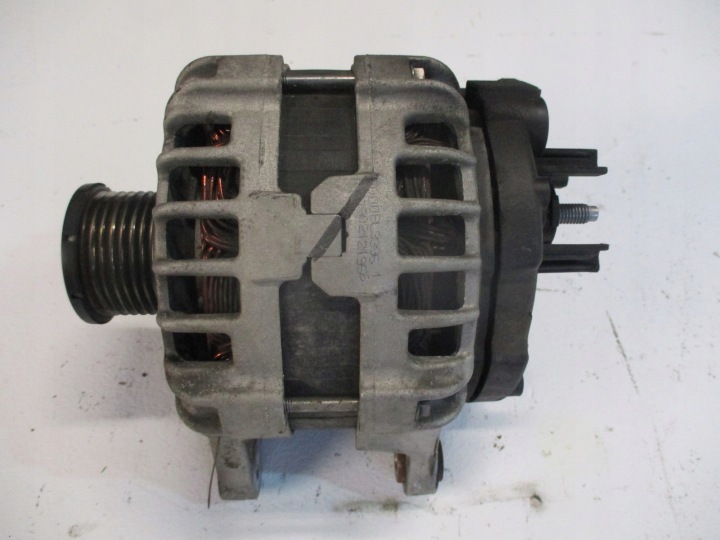 Alternateur NISSAN X TRAIL T32 23100 4BE0A