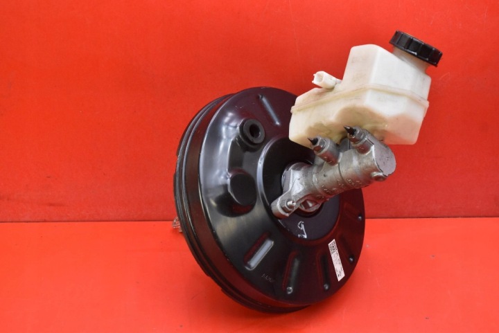 servo Servofreno EU JX61-2B195-FEA FORD FOCUS MK4 1.0 ECOBOOST 125 KM