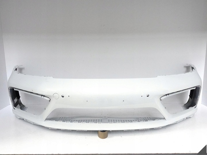 PORSCHE 992 911 GTS SPORT design 19- Paraurti BUMPER Anteriore (PDC) LADNY