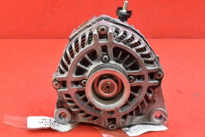 alternatore A2TX9391 P58G MAZDA MX-5 MX5 4 IV ND 2.0 SKYACTIV 160 KM 15-21