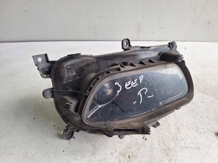 JEEP CHEROKEE V KL 14-18 fanale faro destro XENON UK-guida a destra 68102860AF