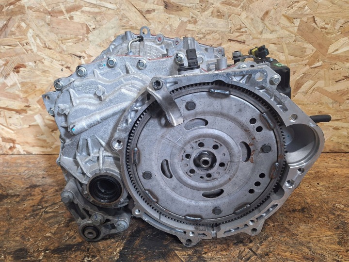 Boîte de vitesse AUTOMAT DR MOTOR CHERY TIGGO 1.5TCi TURBO Essence 025CHA-1502101CA