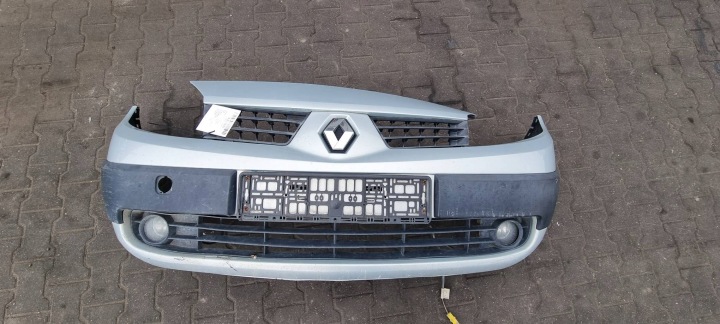 Paraurti Anteriore NV676 RENAULT SCENIC II