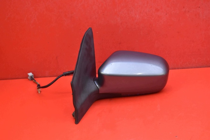 SPECCHIETTO RETROVISORE sinistro SZARE EU 010672 HONDA CIVIC 7 VII 00-05 5 PIN