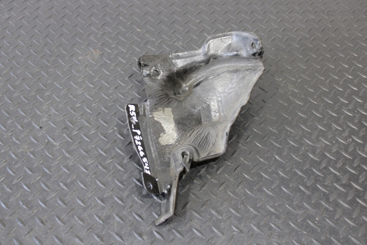 Kryt odhlučnenie pravé MINI CLUBMAN R55 7266542
