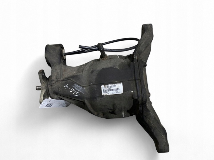 MERCEDES-BENZ GLE (W166 - C292) DIFERENTIAL REAR 1663503800 7