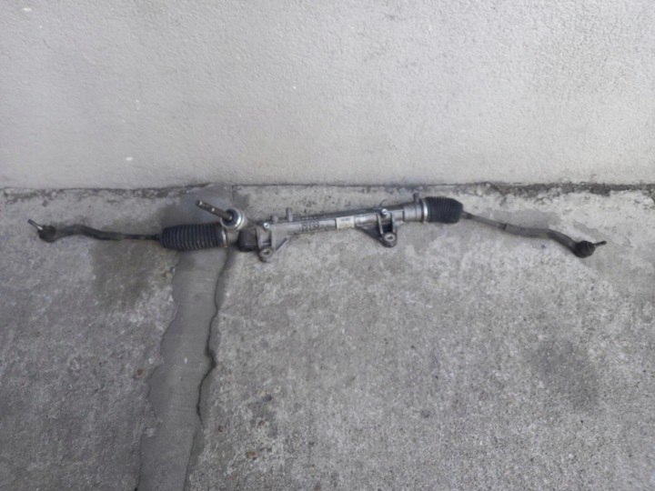 Boîter direction RENAULT CLIO IV EU 490012863R 12