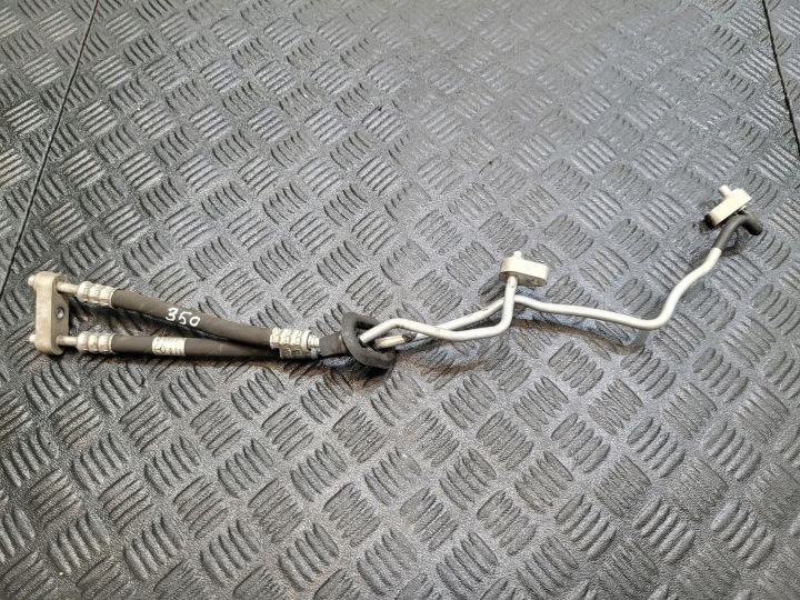 Conduit pieces tuyaux Climatisateur air conditionné A2058306902 MERCEDES C 300 W205 2.2 D CDI HYBRID