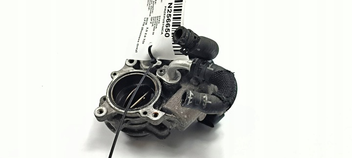 throttle flap 04L128063A SKODA SUPERB III