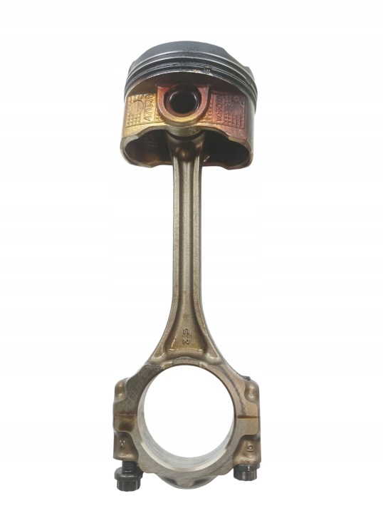 piston connecting rod 1.33 16V 1NR Toyota Verso-S and (2010-2017)