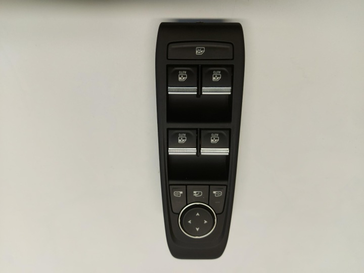 RENAULT Austral E Interrupteur bouton lève vitres Rétroviseur 254107821R