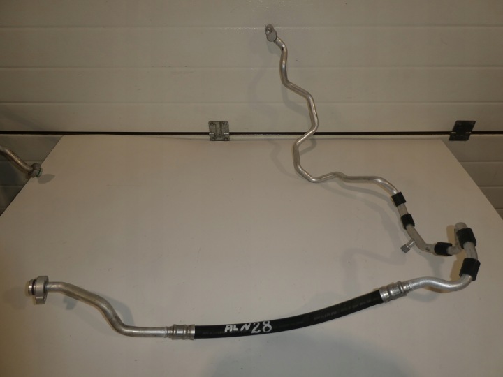 CONDUIT PIECES TUYAUX CLIMATISATEUR AIR CONDITIONNÉ VW CADDY III 2K1816743A