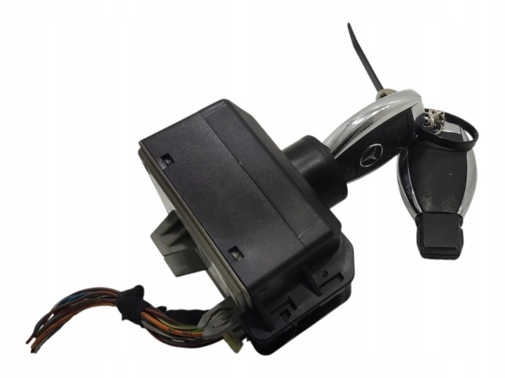 Zündschloss Schlüssel KLUCZYKI PILOT MERCEDES B-KLASA W246 2011-2014 A2469059700