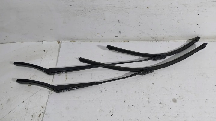 wiper arm KPL JX7B17527AB X7B17528AB FORD FOCUS MK4 18