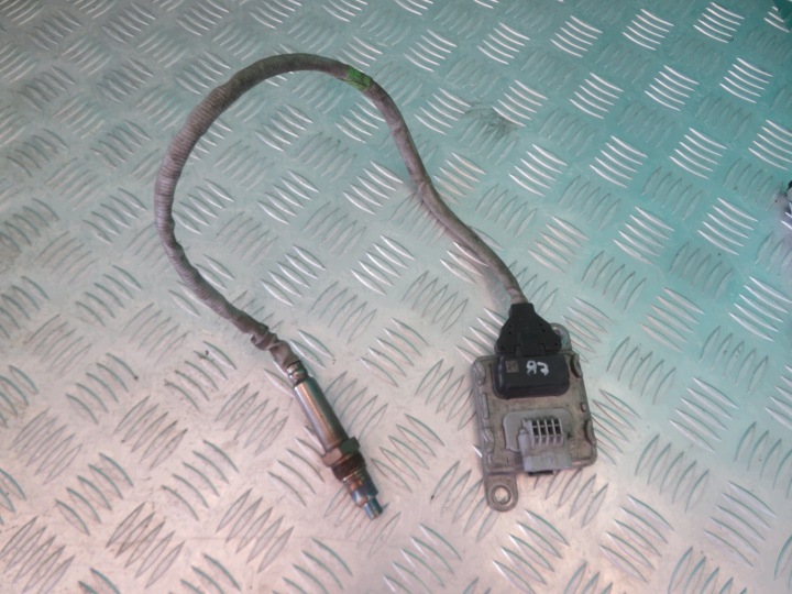 SONDA NOX RENAULT MASTER OPEL MOVANO 2.3 23R 227908265R