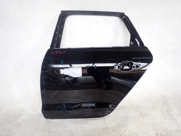 AUDI A4 8W B9 KOMBI LIFT 19- Portière Arrière Arrière Gauche