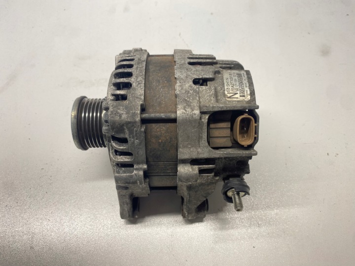 alternator MAZDA 6 GJ 2.2 SKYAKTIV A2TX9181 12-18