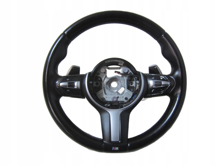 BMW F30 F31 volant SKORZANA koža M PAKIET MPAKIET 7845602 32307848338