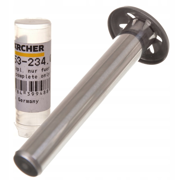 Originální píst 12 mm Karcher Hds 5/11 5/13 7/15 Pro Hd 100 200 300 400 600