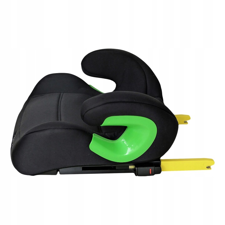 MAXTON ISOFIX I-SIZE підставка сидіння крісло. — фото 4