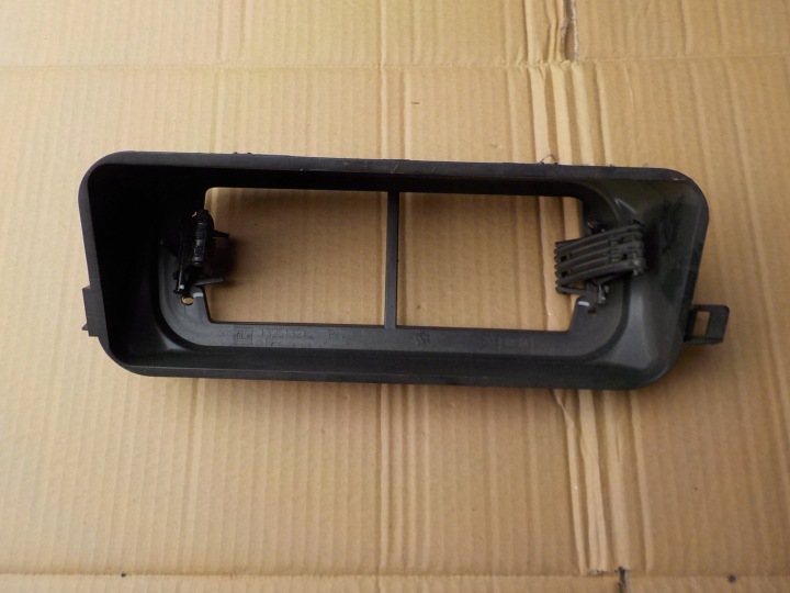 Tubo d’ingresso Dell’aria GRUPPO STUFA RISCALDAMENTO opel insignia a 13251321