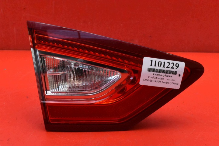light left rear part rear DS73-13A603-JE FORD MONDEO MK5 5D HB 14-20