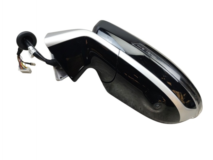 specchietto retrovisore sinistro 15 PIN 14+1 PIN JAECOO J7 (2023-) 601002518AAACE UK