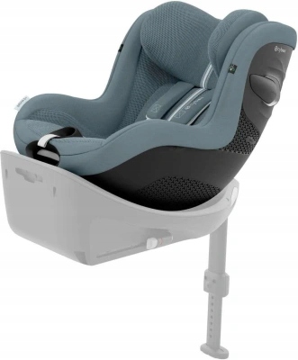 CYBEX SIRONA G3 плюс автокрісло поворотне для дитини 19 кг AGR