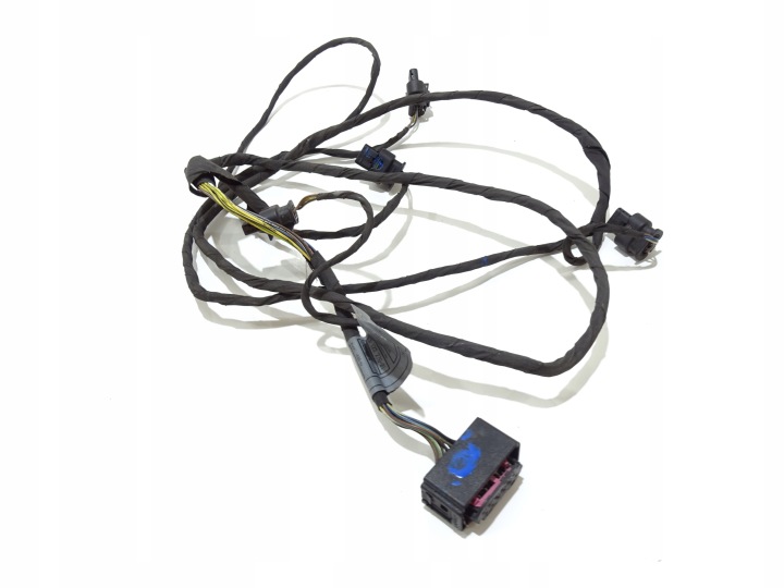 zvazok CZUJNIKOW parkovania PDC zadok BMW E60 LCI 9122276 (4817678)