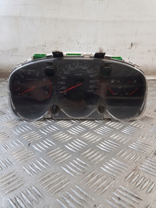 dials HR0251009 78100G011 HONDA ACCORD VI 1.8 99R