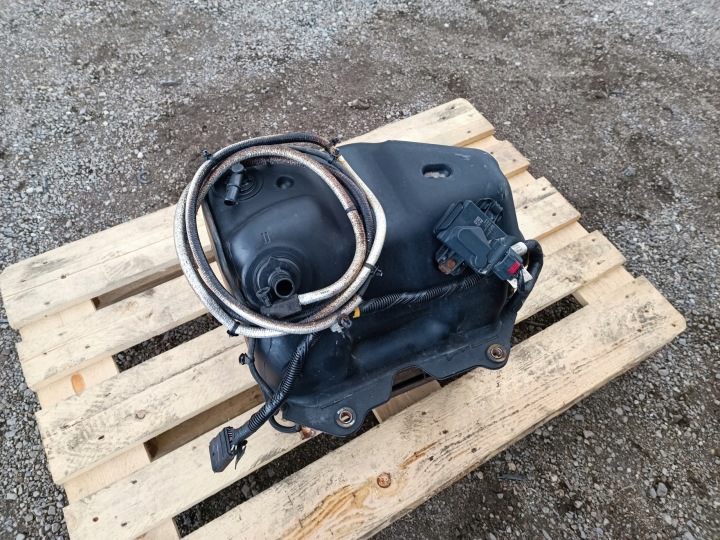 Réservoir Réservoir AdBlue Complet Pompe Ford F250 F350 2017