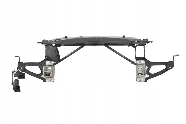 Versteifung Schlossträger BMW 5 E60 E61 7033741