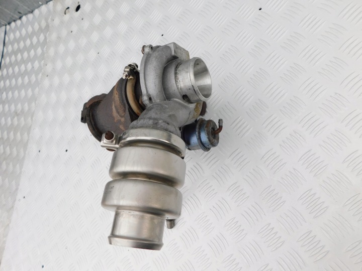 Mercedes Sprinter 906 2.2 turbina turbo A646090058002