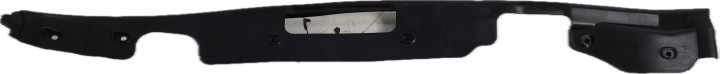 MINI F54 těsnění SLUPKA B dolní levá 9447719 7344153