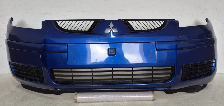 MITSUBISHI COLT 6 VI 5D 04- paraurti anteriore anteriore completo